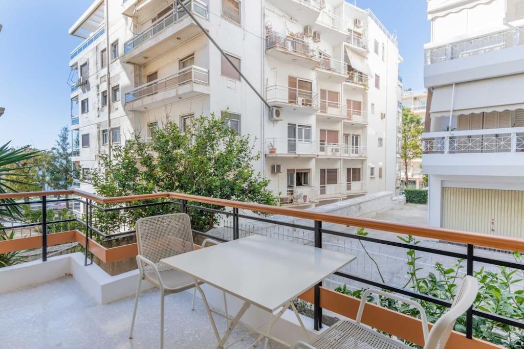 Premium Apartments In Paleo Faliro By Upstreet Athen Eksteriør billede